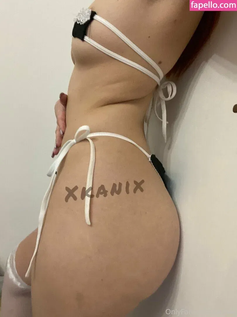 xkanix Onlyfans Photo Gallery 