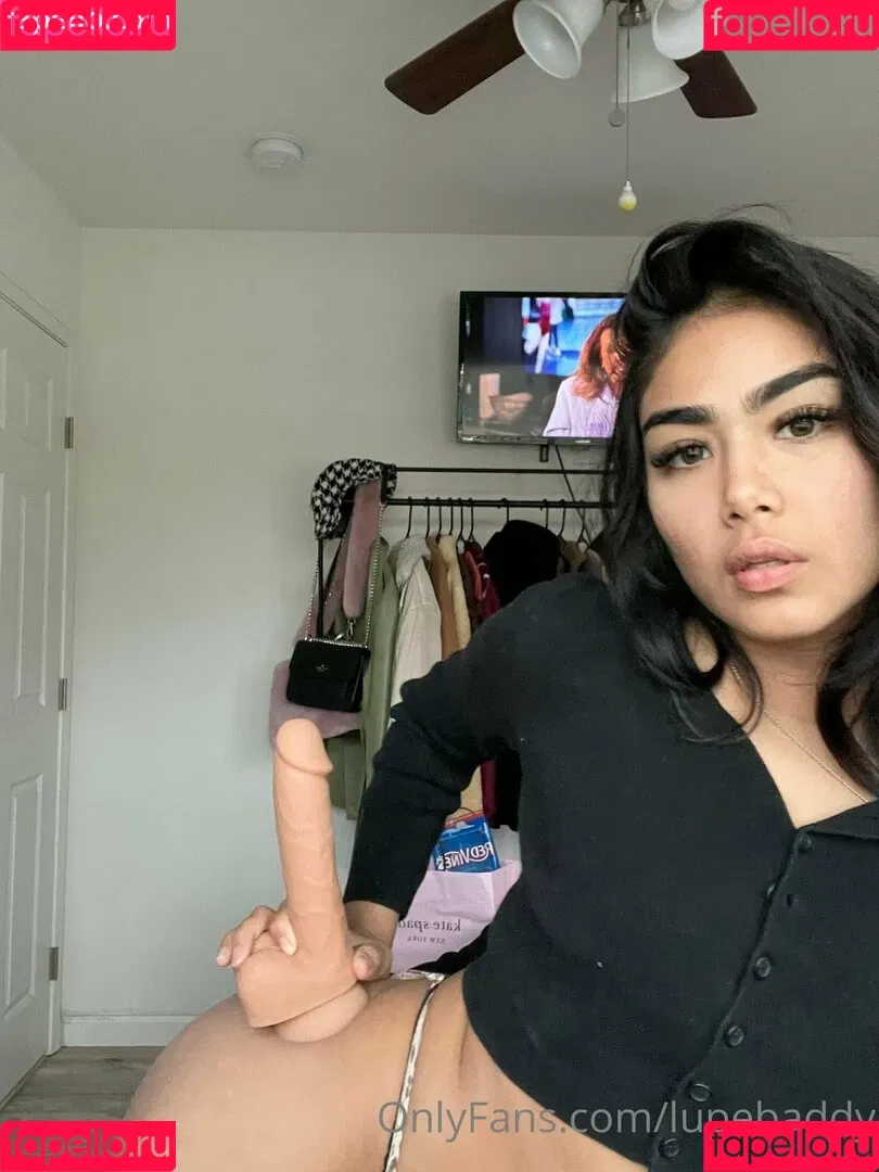 lupebaddy Onlyfans Photo Gallery 