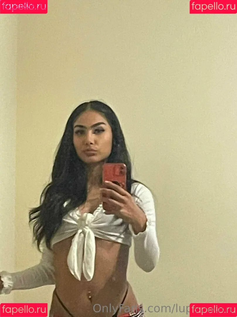 lupebaddy Onlyfans Photo Gallery 
