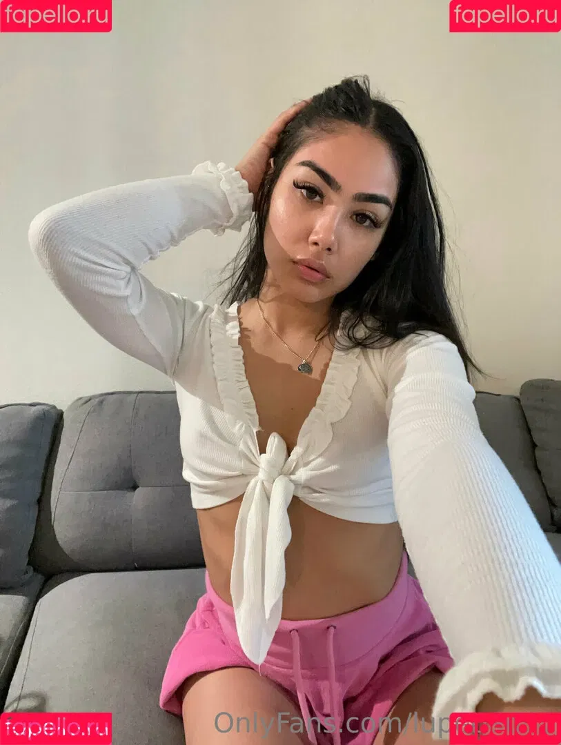 lupebaddy Onlyfans Photo Gallery 