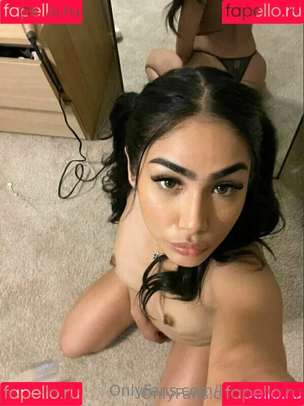 lupebaddy Onlyfans Photo Gallery 