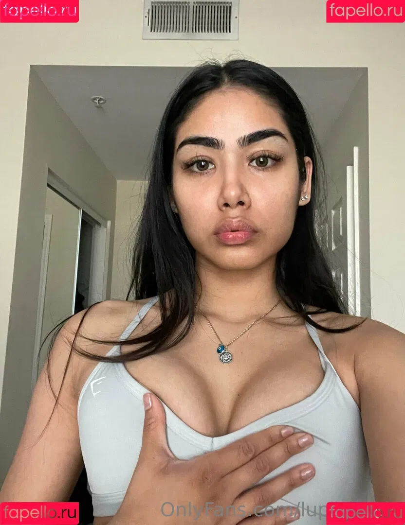 lupebaddy Onlyfans Photo Gallery 