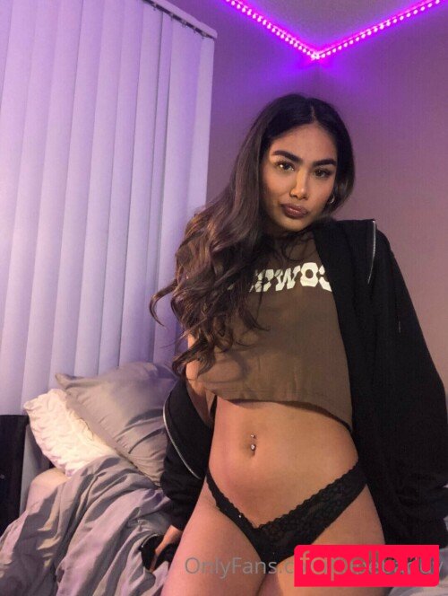 lupebaddy Nude Onlyfans Photo 9