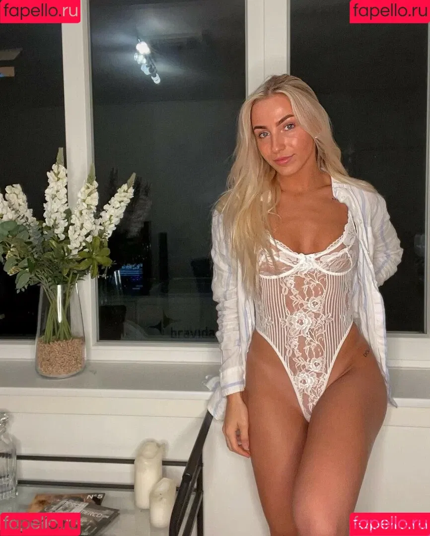 Vanessa Johansen Onlyfans Photo Gallery 