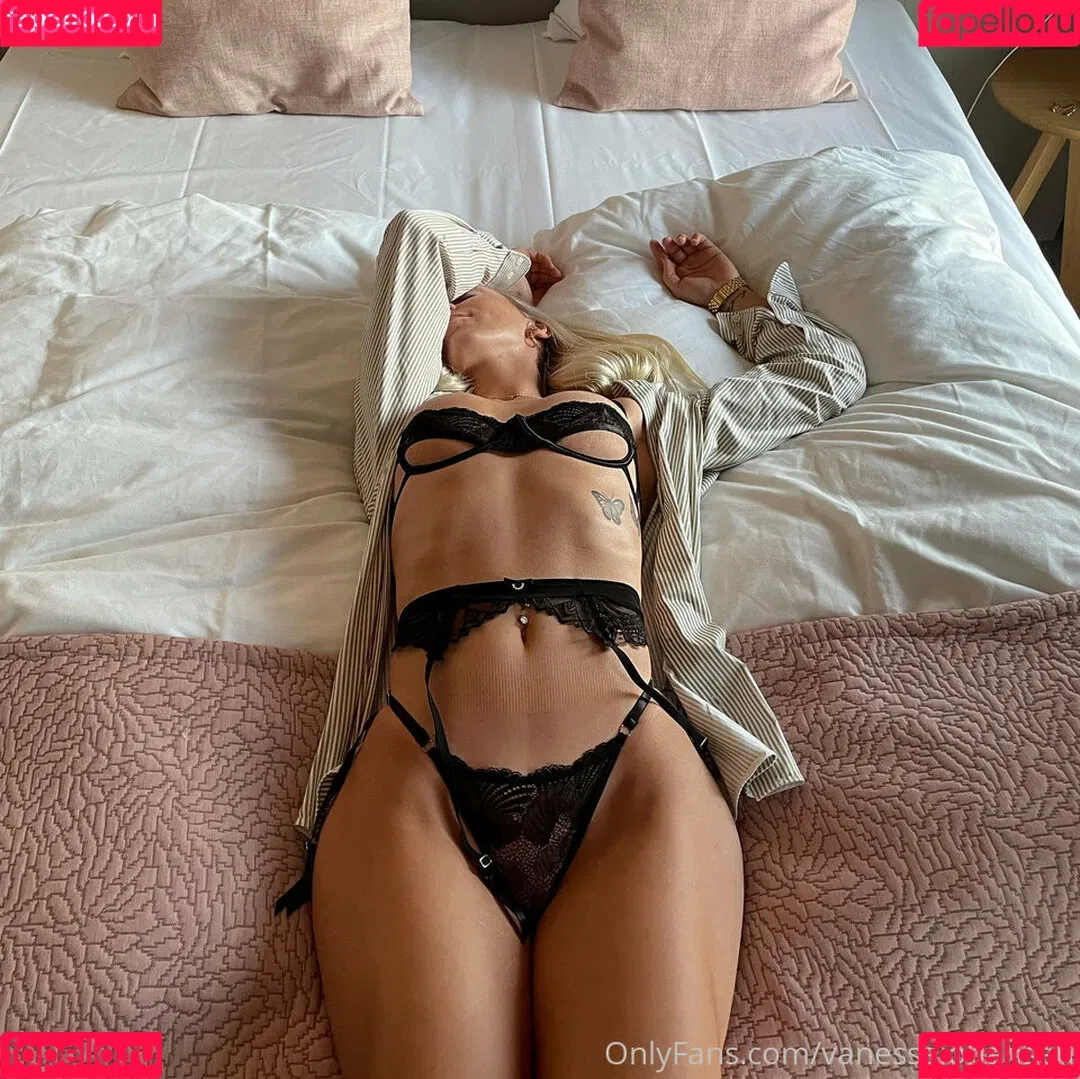 Vanessa Johansen Onlyfans Photo Gallery 