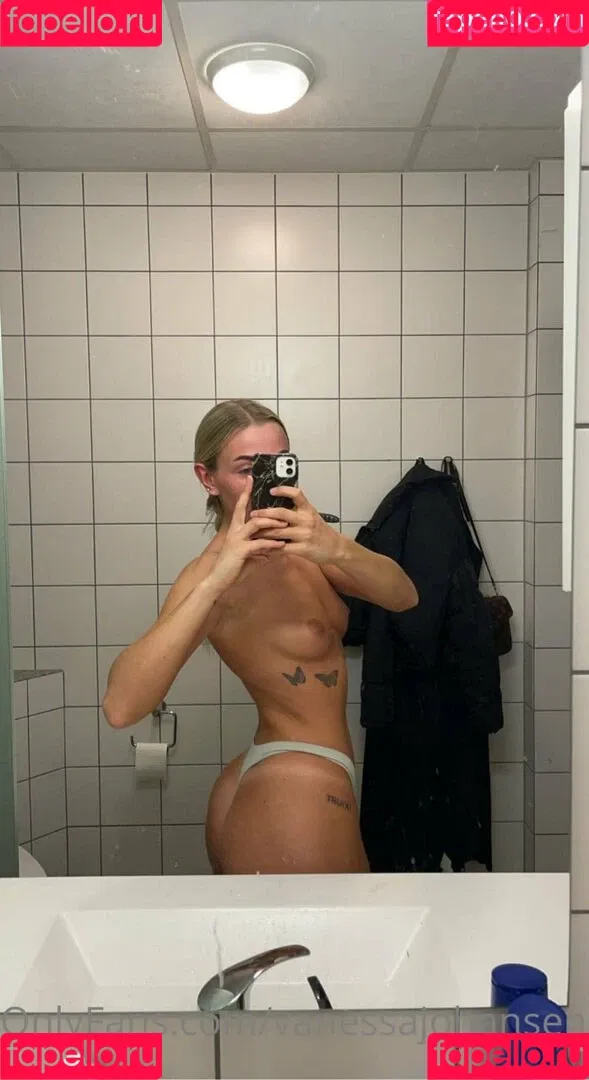Vanessa Johansen Onlyfans Photo Gallery 