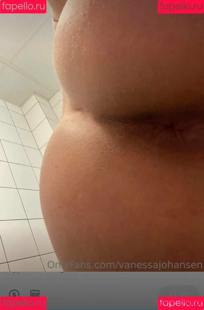 Vanessa Johansen Onlyfans Photo Gallery 