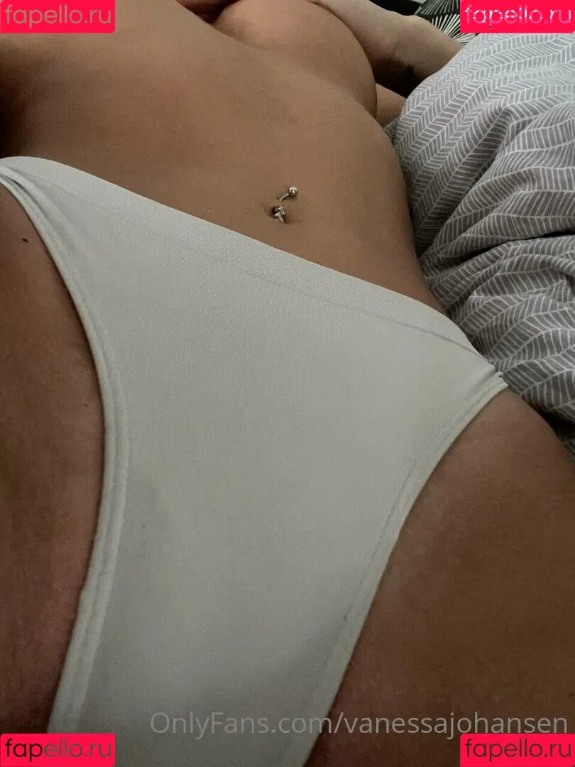 Vanessa Johansen Onlyfans Photo Gallery 