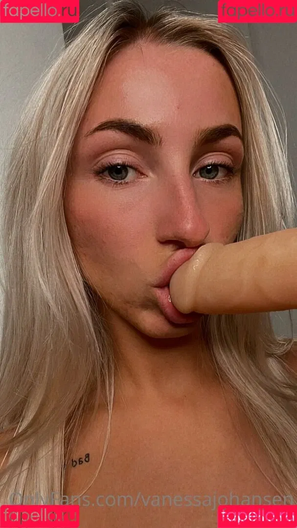 Vanessa Johansen Onlyfans Photo Gallery 