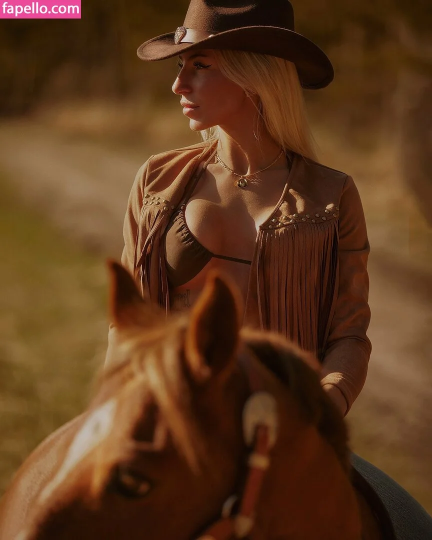 Vanessa Johansen Onlyfans Photo Gallery 