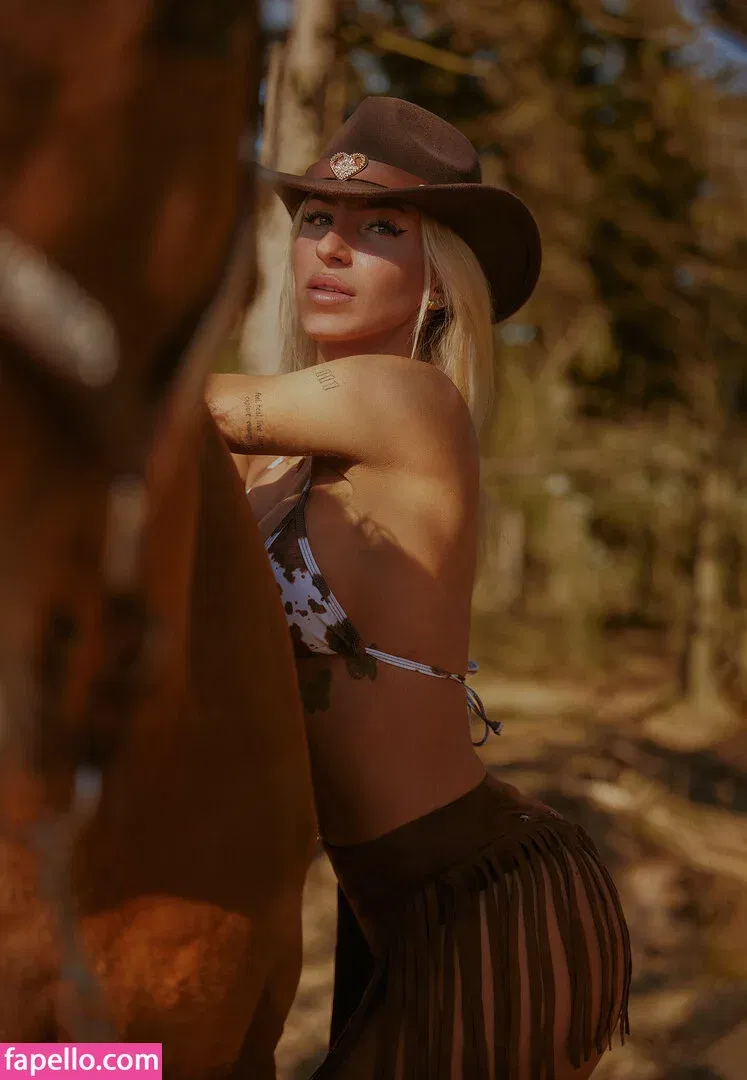 Vanessa Johansen Onlyfans Photo Gallery 