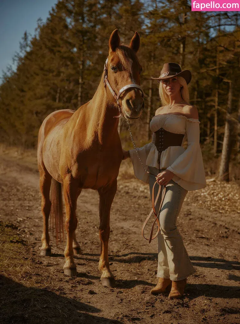 Vanessa Johansen Onlyfans Photo Gallery 