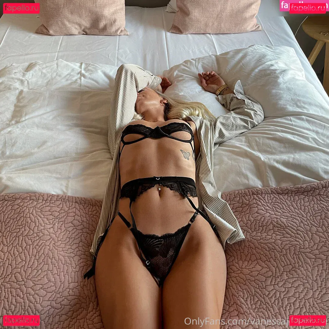 Vanessa Johansen Onlyfans Photo Gallery 
