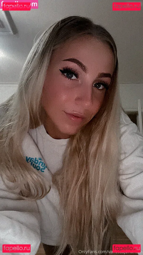Vanessa Johansen Onlyfans Photo Gallery 