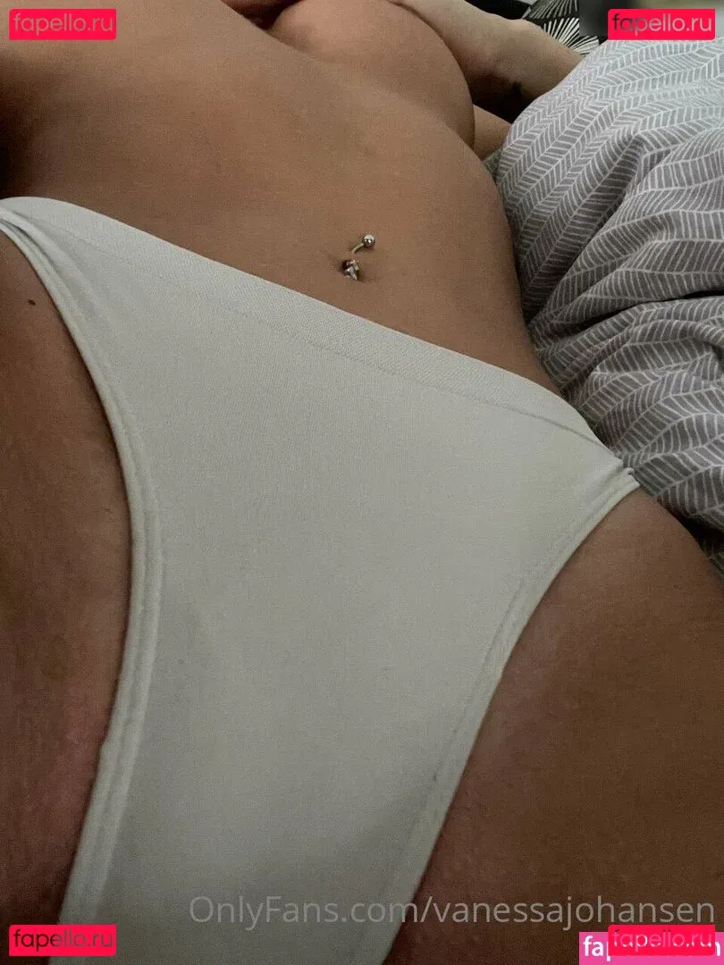 Vanessa Johansen Onlyfans Photo Gallery 