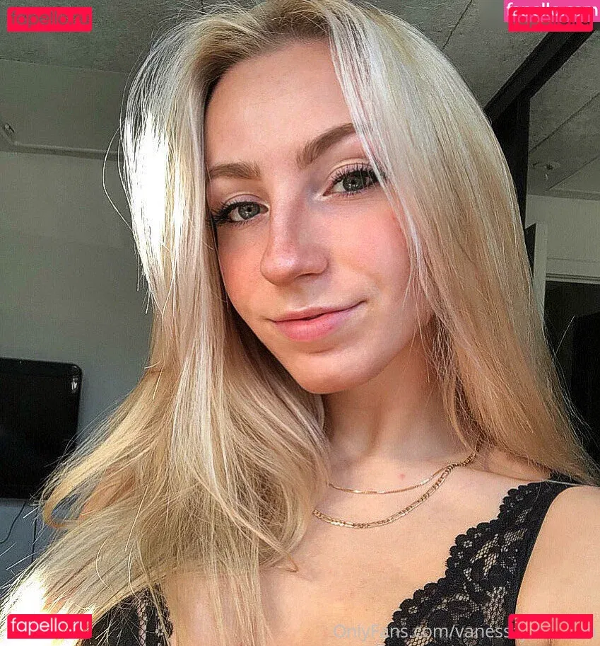 Vanessa Johansen Onlyfans Photo Gallery 