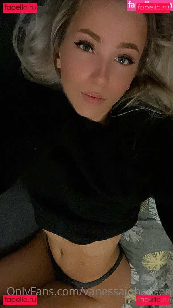 Vanessa Johansen Onlyfans Photo Gallery 