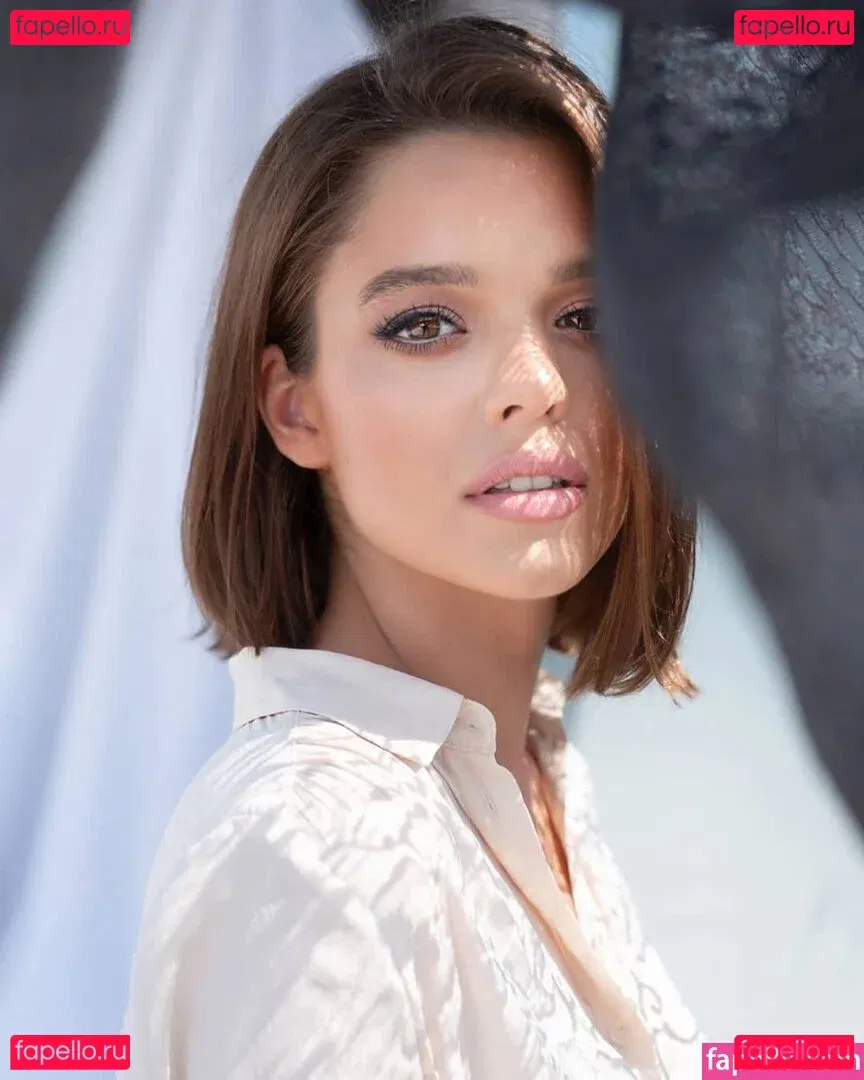 Vanessa Johansen Onlyfans Photo Gallery 