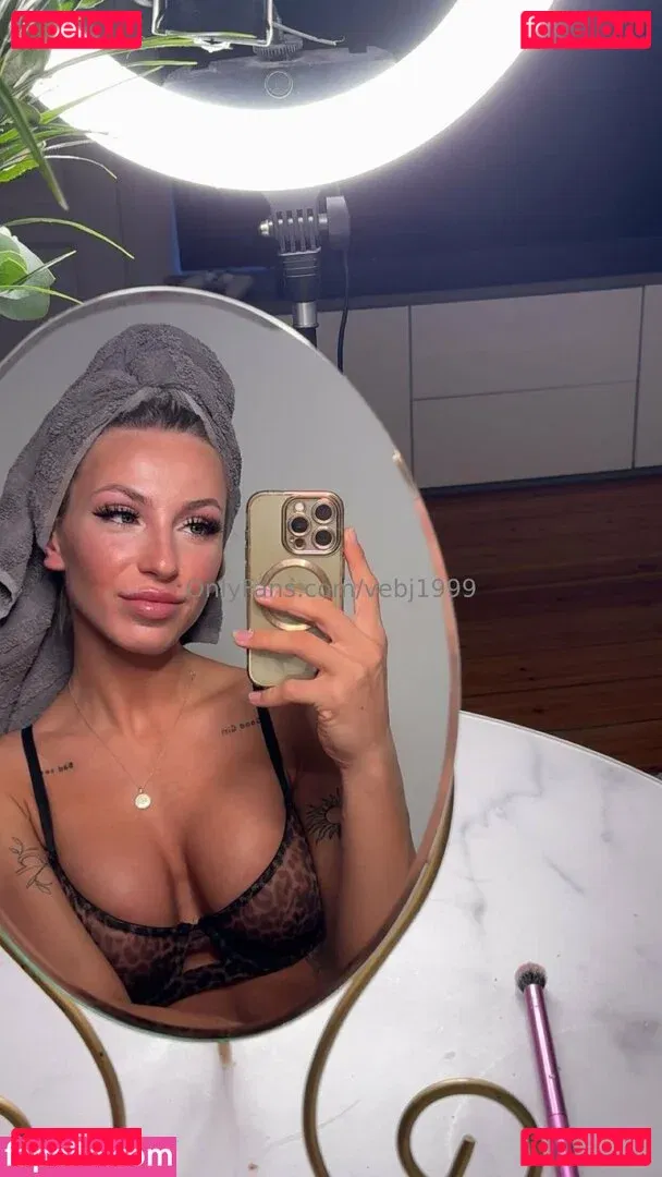 Vanessa Johansen Onlyfans Photo Gallery 