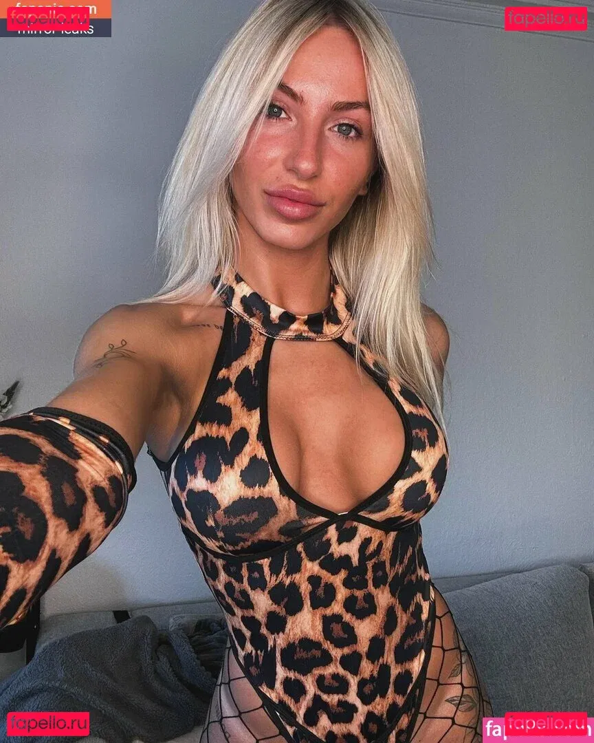 Vanessa Johansen Onlyfans Photo Gallery 