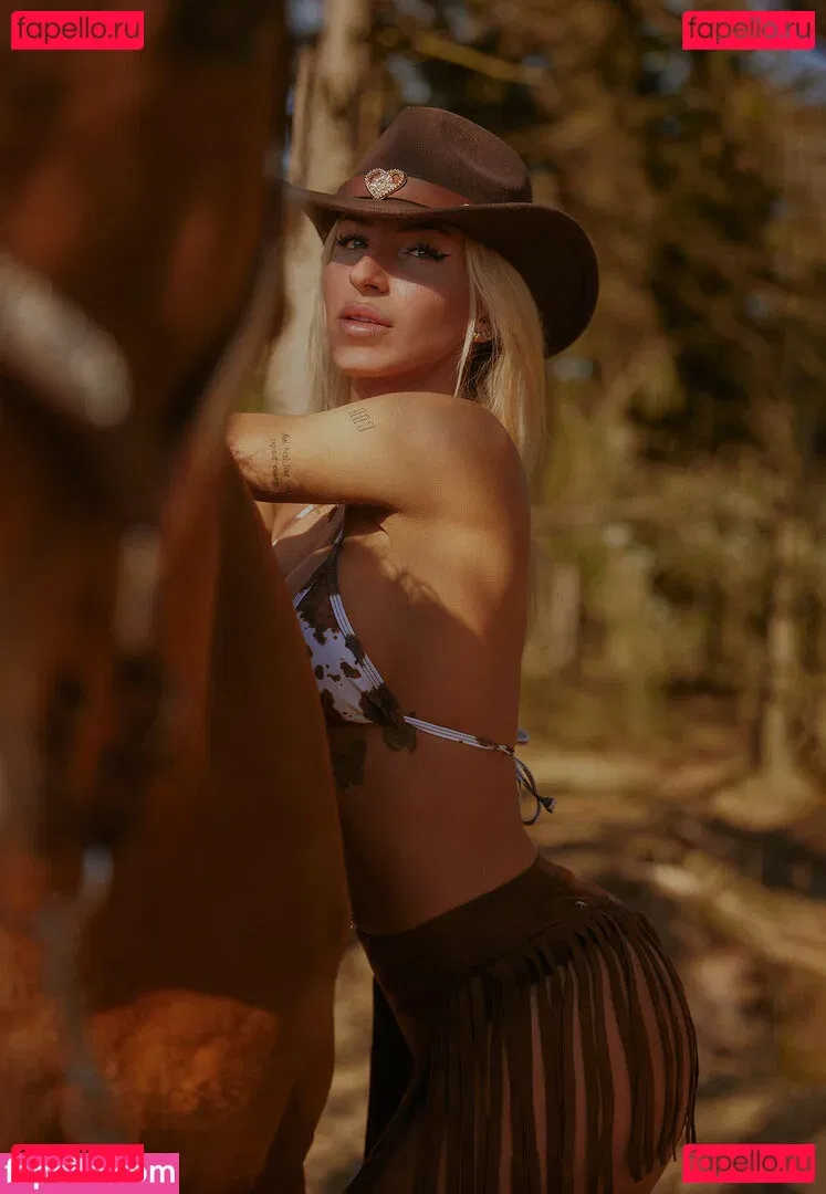 Vanessa Johansen Onlyfans Photo Gallery 