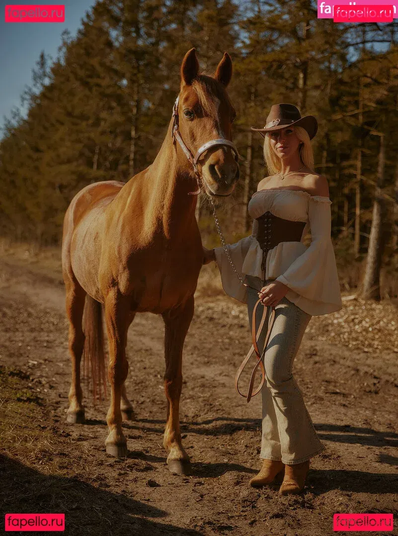 Vanessa Johansen Onlyfans Photo Gallery 