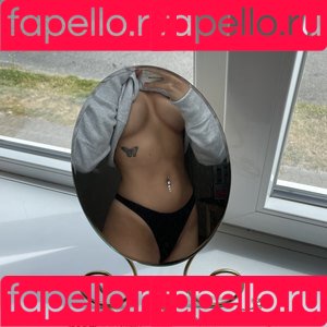 Vanessa Johansen Onlyfans Photo Gallery 