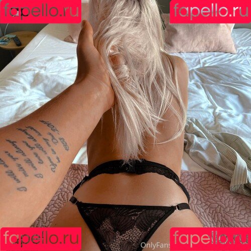 Vanessa Johansen Onlyfans Photo Gallery 