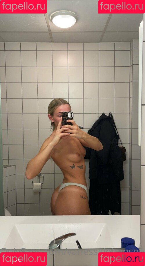 Vanessa Johansen Onlyfans Photo Gallery 