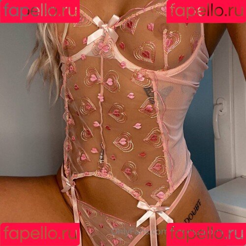 Vanessa Johansen Onlyfans Photo Gallery 