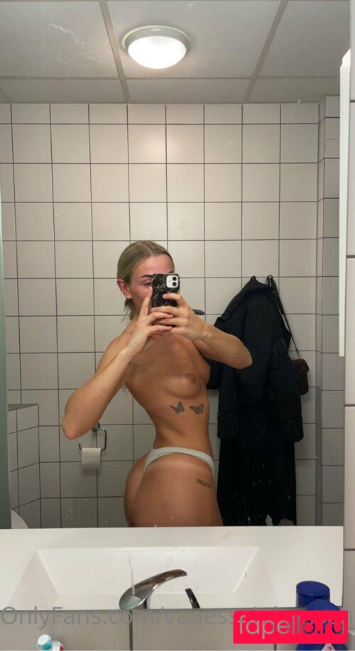 Vanessa Johansen Onlyfans Photo Gallery 