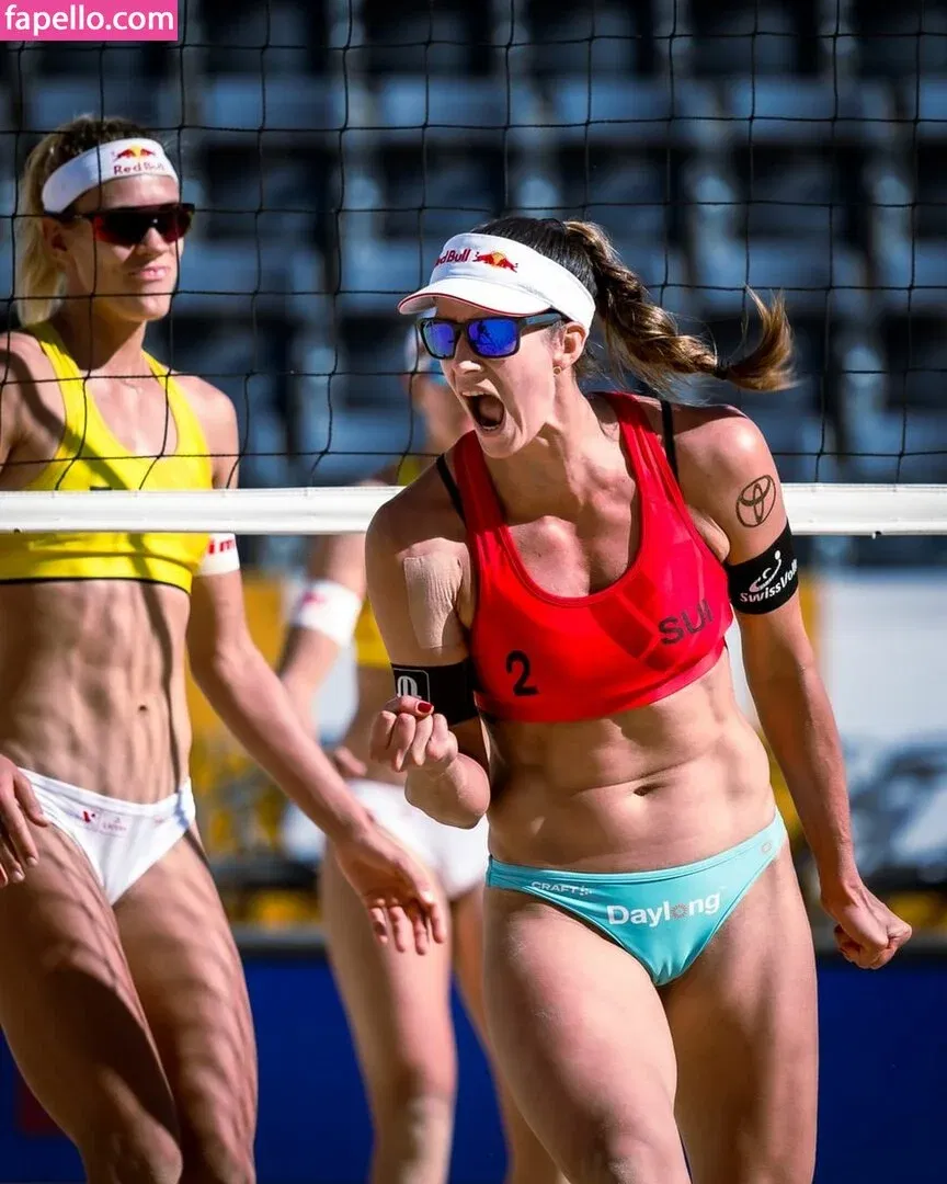 Joana Heidrich Onlyfans Photo Gallery 