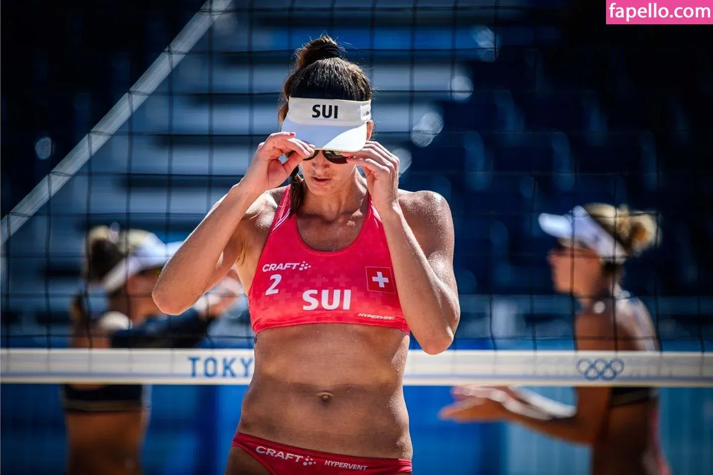 Joana Heidrich Onlyfans Photo Gallery 