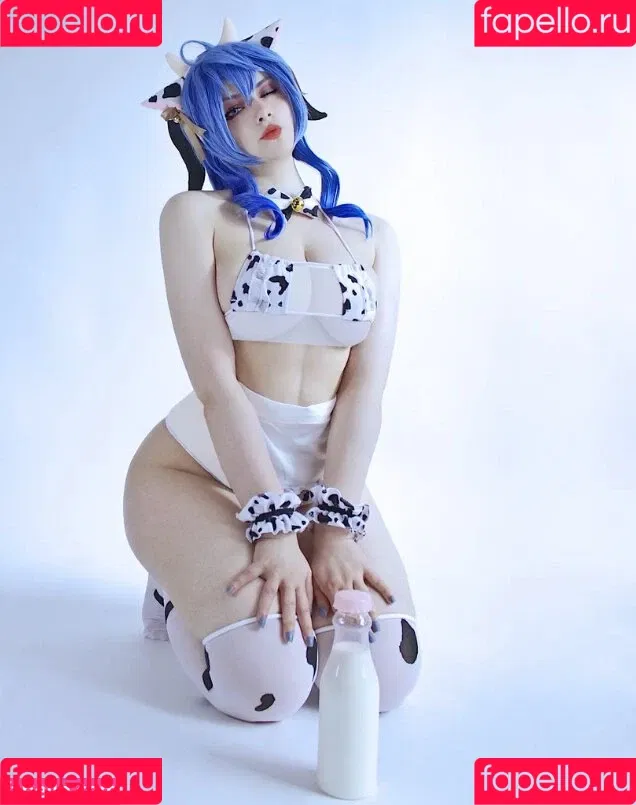 Caffeine-Sama Onlyfans Photo Gallery 