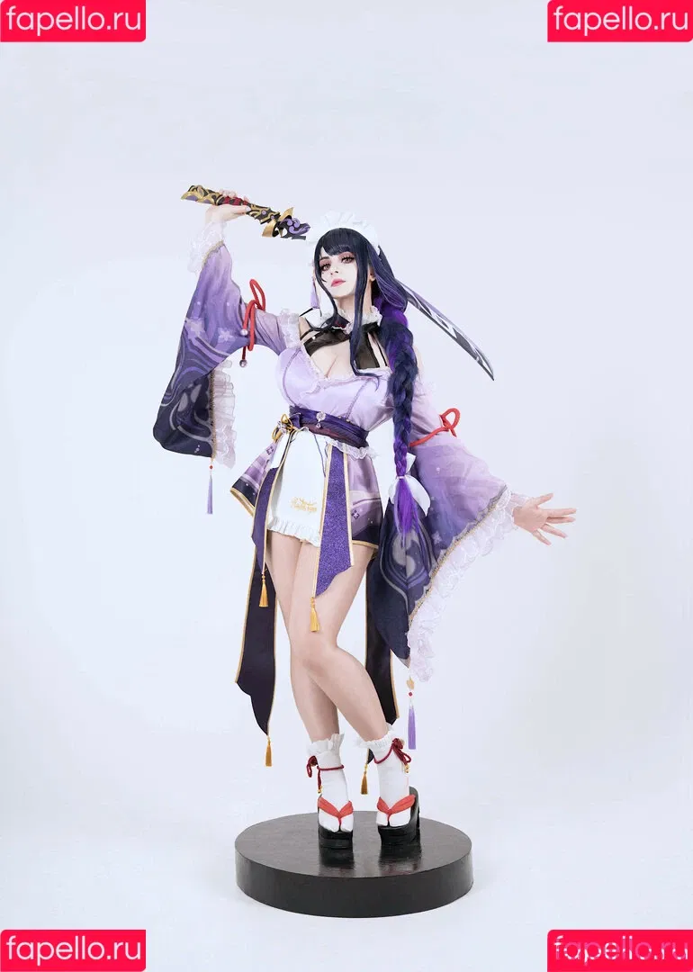 Caffeine-Sama Onlyfans Photo Gallery 