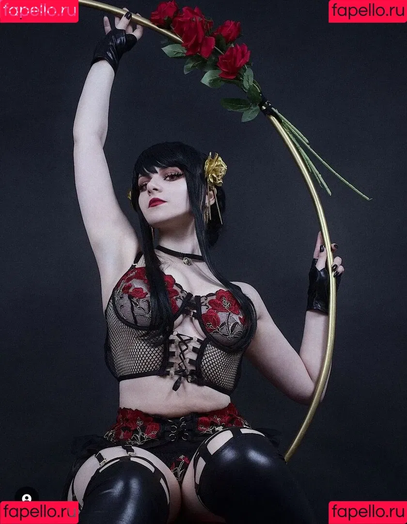 Caffeine-Sama Onlyfans Photo Gallery 