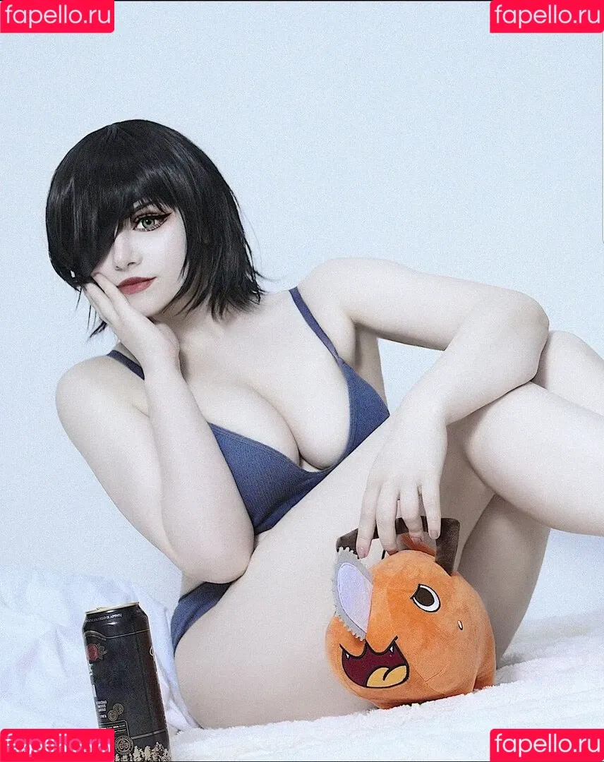 Caffeine-Sama Onlyfans Photo Gallery 