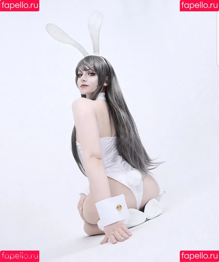 Caffeine-Sama Onlyfans Photo Gallery 