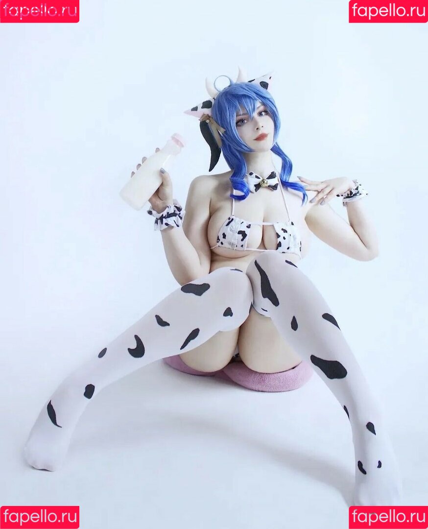 Caffeine-Sama Onlyfans Photo Gallery 