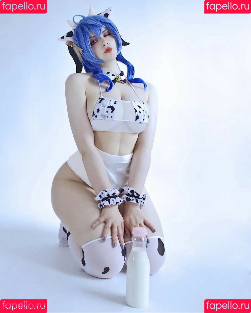 Caffeine-Sama Onlyfans Photo Gallery 