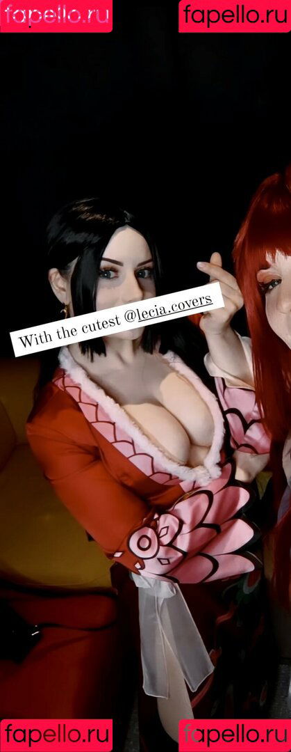 Caffeine-Sama Onlyfans Photo Gallery 