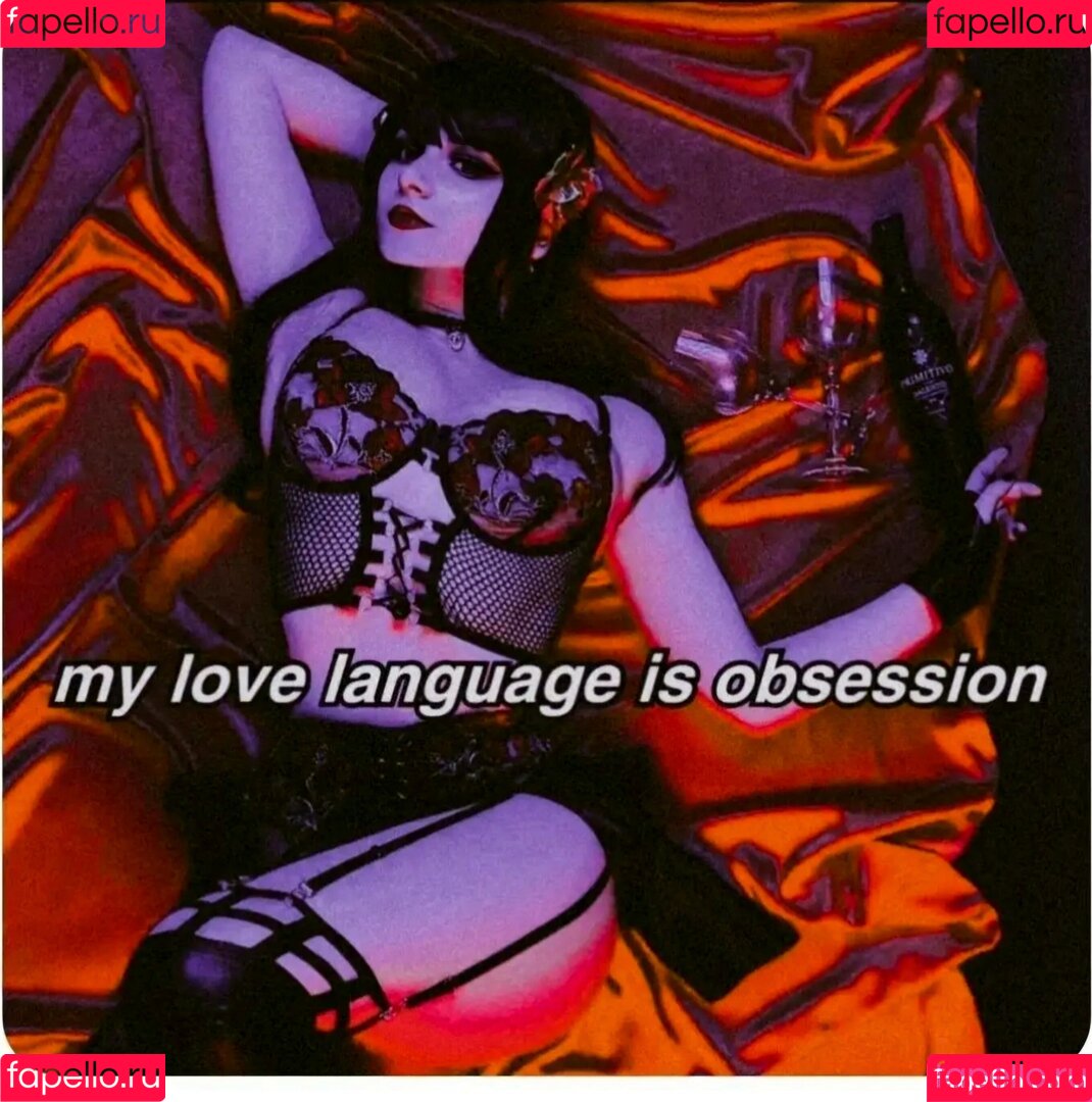 Caffeine-Sama Onlyfans Photo Gallery 