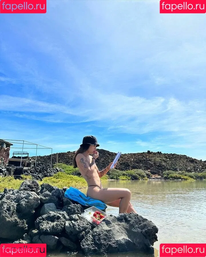Luna Ventura Onlyfans Photo Gallery 