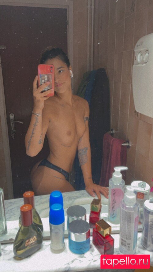Luna Ventura Nude Onlyfans Photo 50