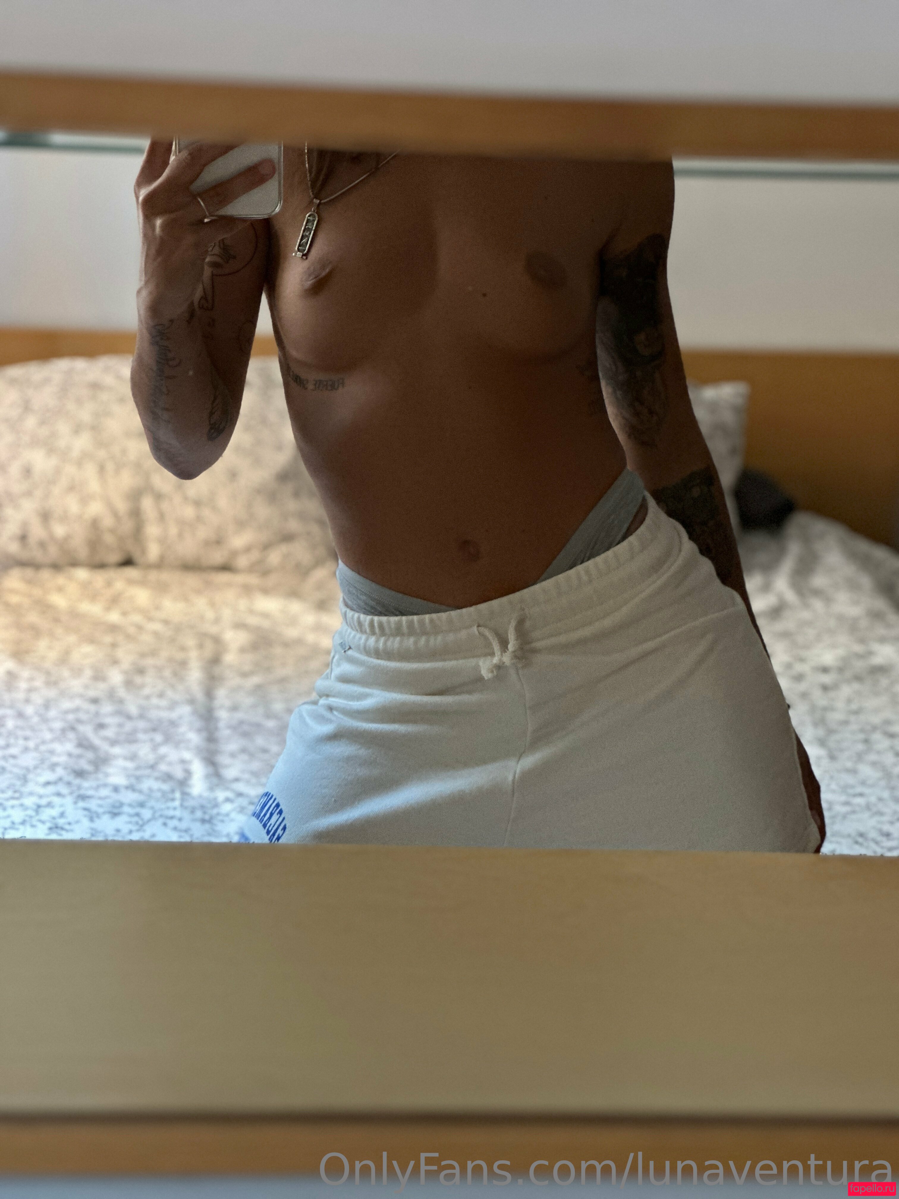 Luna Ventura Nude Onlyfans Photo 15