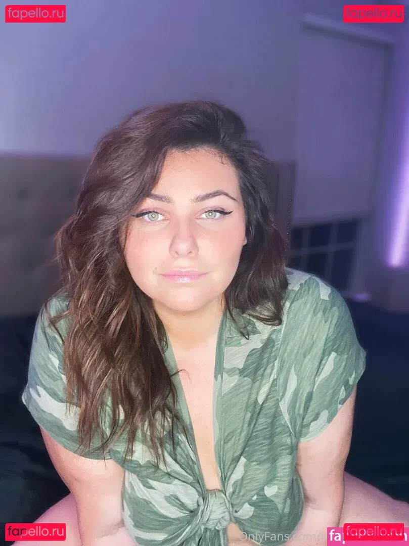 realmollysplace Onlyfans Photo Gallery 