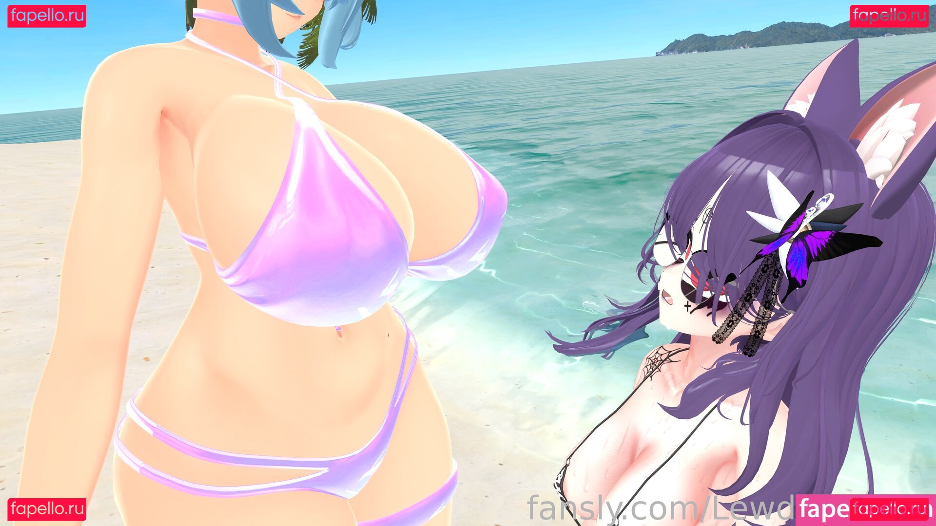 Purplefoxxy / purplefox_custom_cookies Onlyfans Photo Gallery 