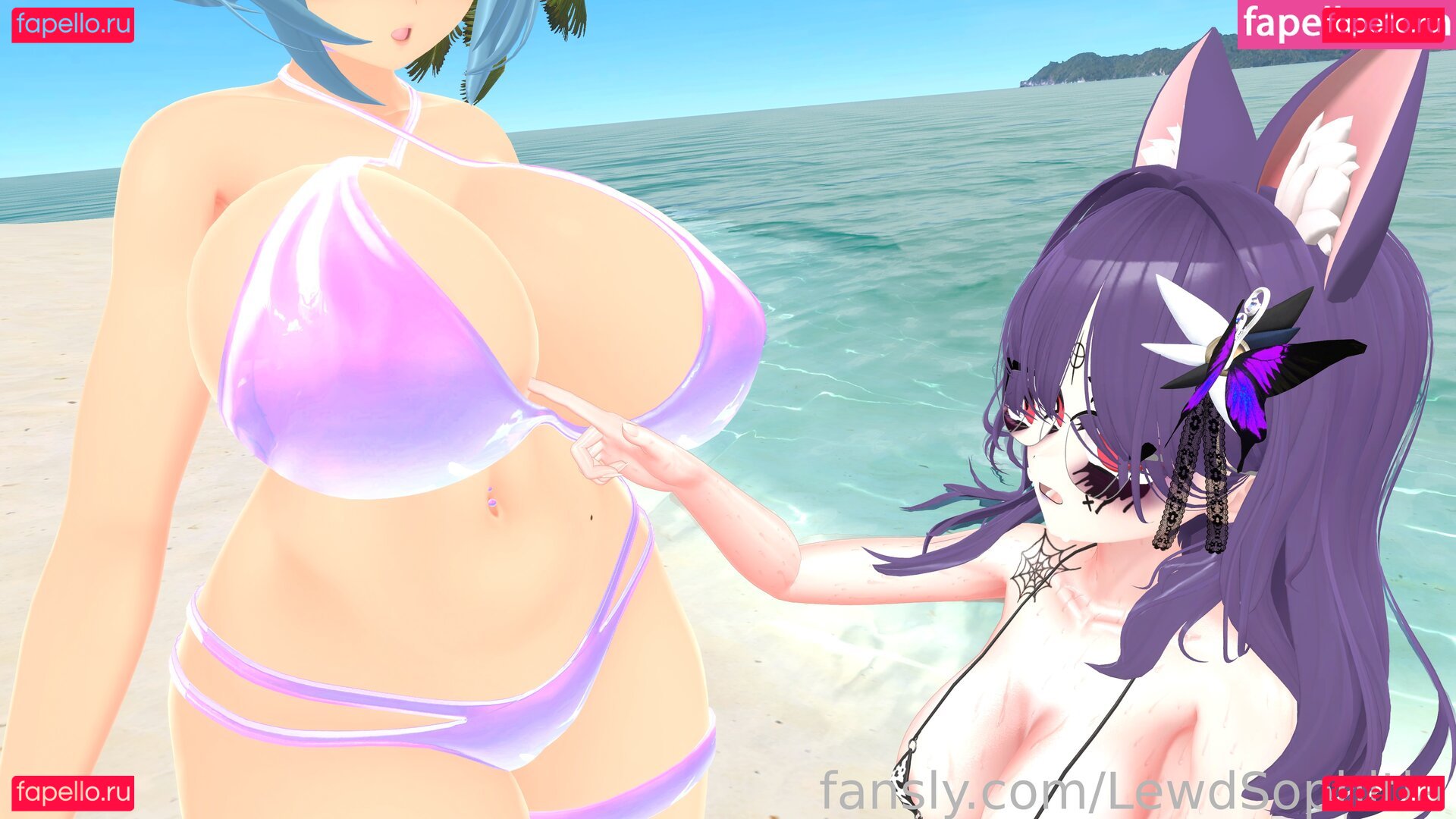 Purplefoxxy / purplefox_custom_cookies Onlyfans Photo Gallery 