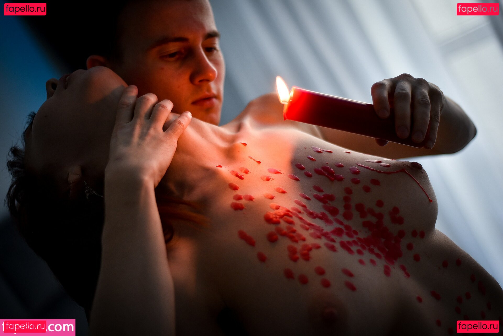 Vanessa Kerroll / Wanessa Karlile / v.kerroll / vanessacarlyle Onlyfans Photo Gallery 