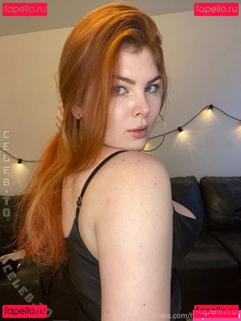 Ffoxyflame Onlyfans Photo Gallery 